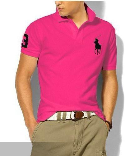 POLO short lapel T man S-2XL 2022-5-13-262